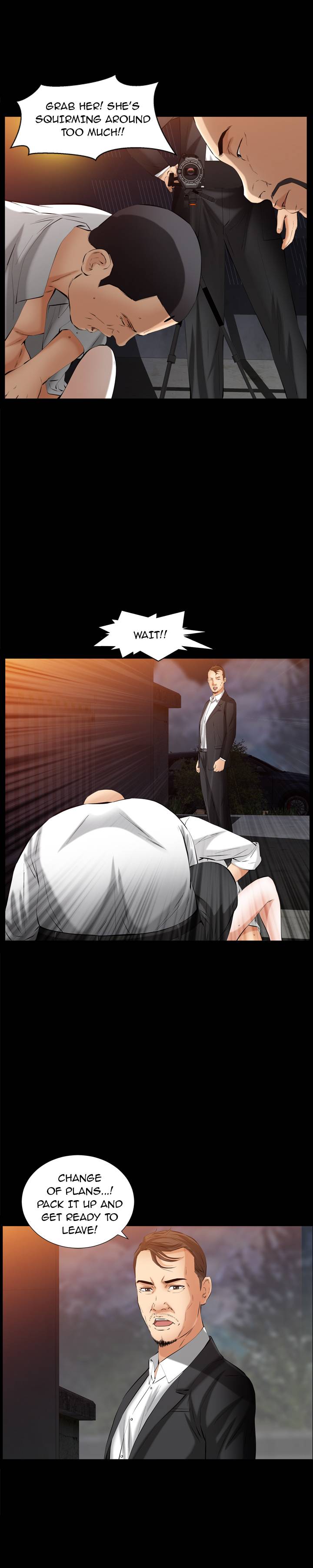 Malja - Chapter 57 [photo 27] - MangaPorn
