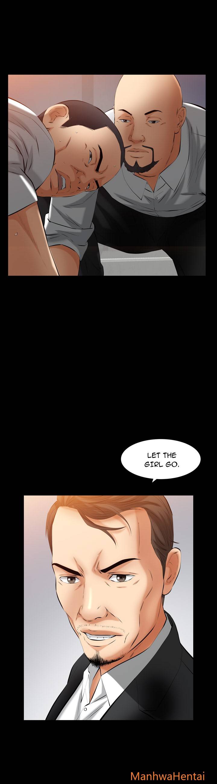 Malja - Chapter 57 [photo 28] - MangaPorn