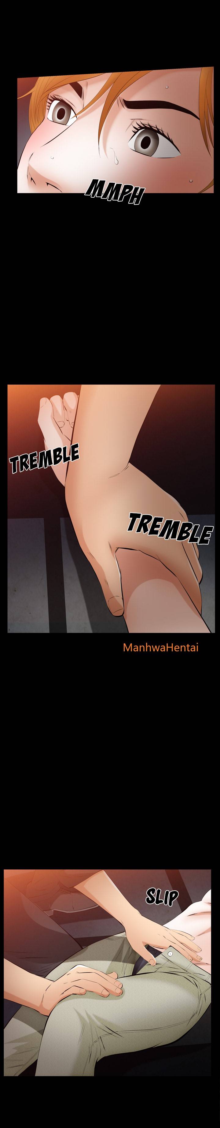 Malja - Chapter 57 [photo 3] - MangaPorn