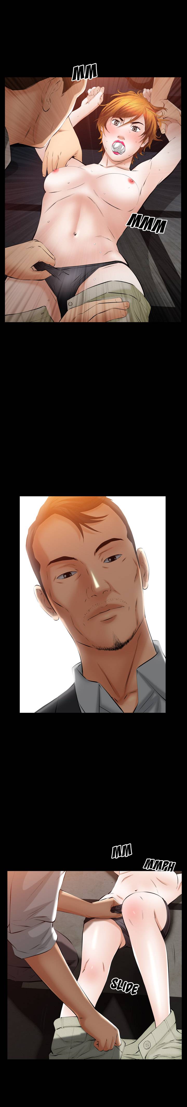 Malja - Chapter 57 [photo 6] - MangaPorn