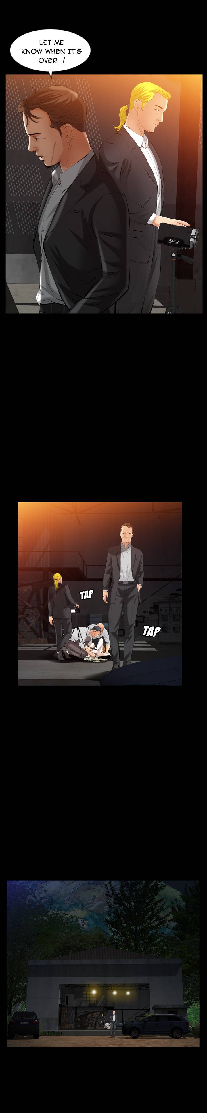 Malja - Chapter 57 [photo 7] - MangaPorn