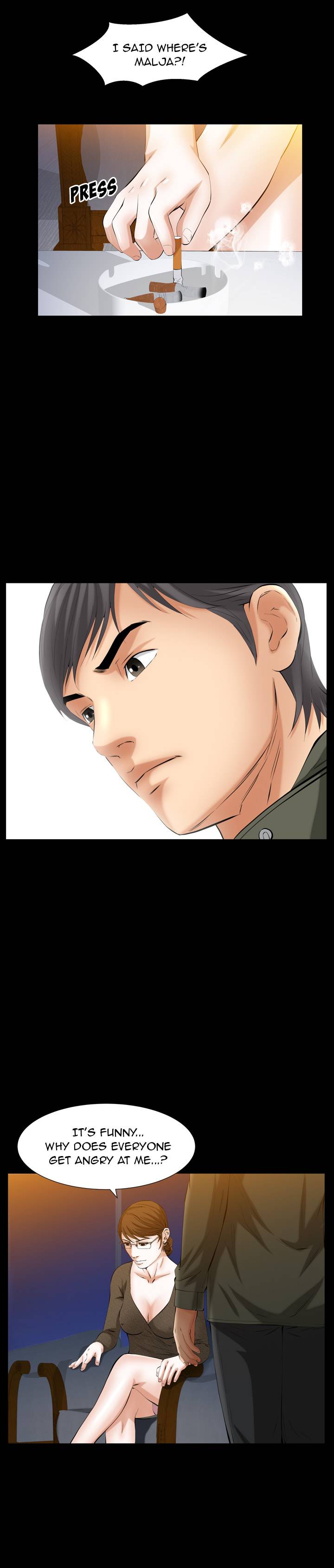 Malja - Chapter 57 [photo 8] - MangaPorn