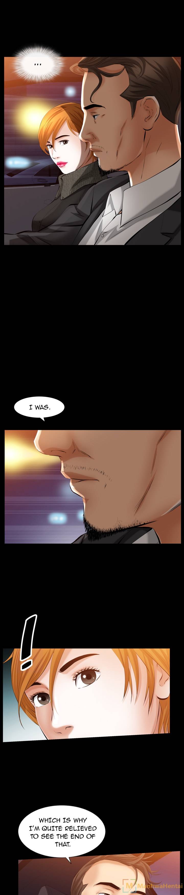 Malja - Chapter 58 [photo 15] - MangaPorn