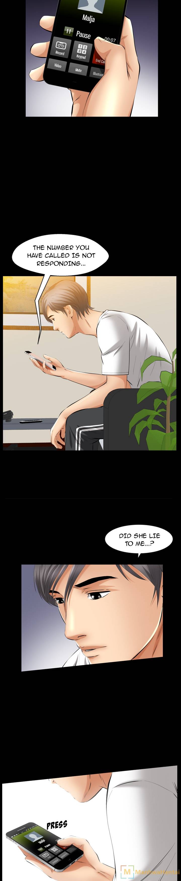 Malja - Chapter 58 [photo 19] - MangaPorn