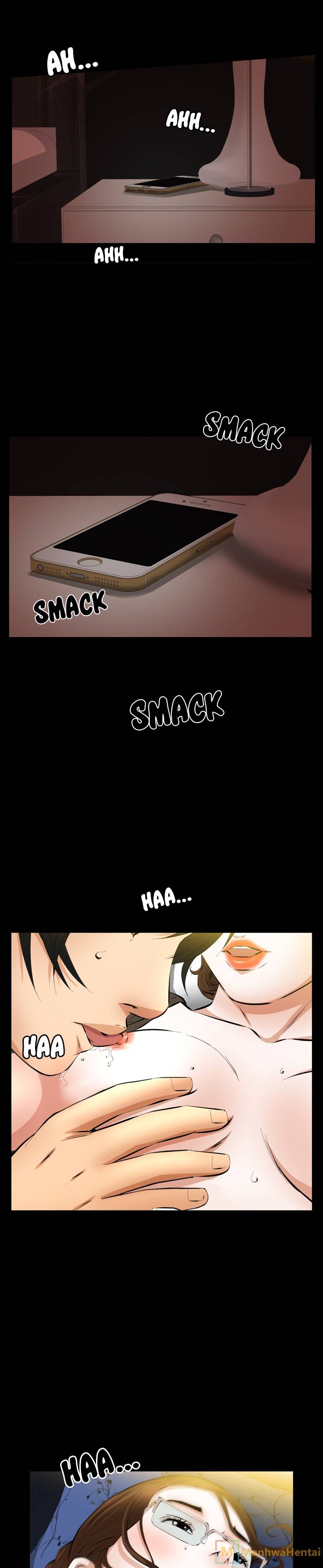 Malja - Chapter 58 [photo 21] - MangaPorn
