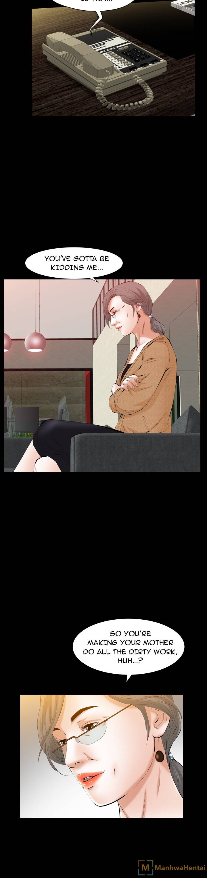 Malja - Chapter 58 [photo 24] - MangaPorn