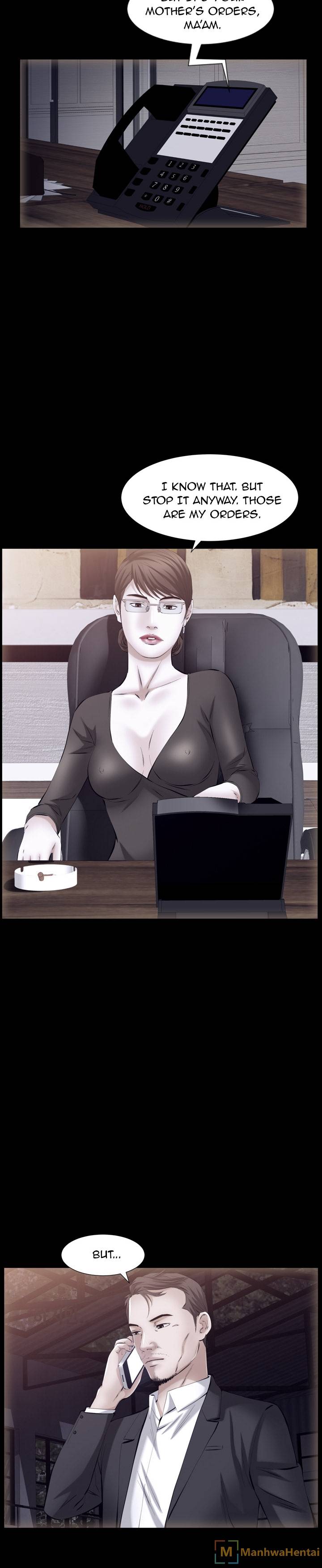 Malja - Chapter 58 [photo 3] - MangaPorn