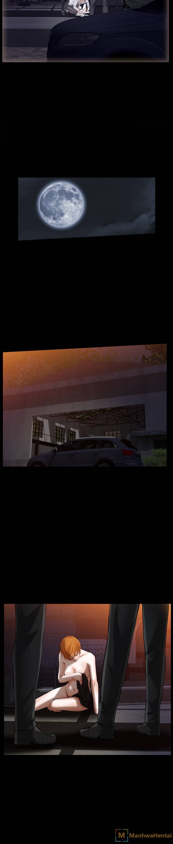 Malja - Chapter 58 [photo 6] - MangaPorn