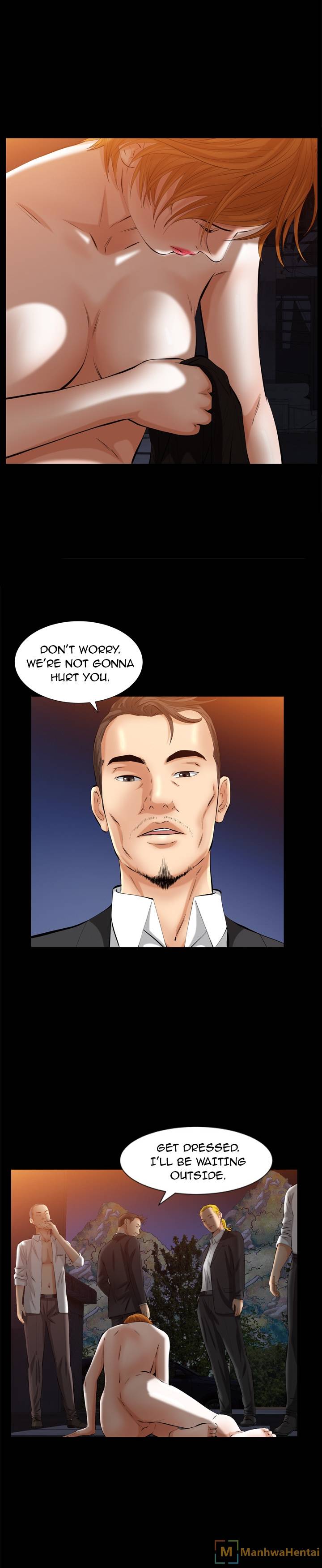 Malja - Chapter 58 [photo 7] - MangaPorn