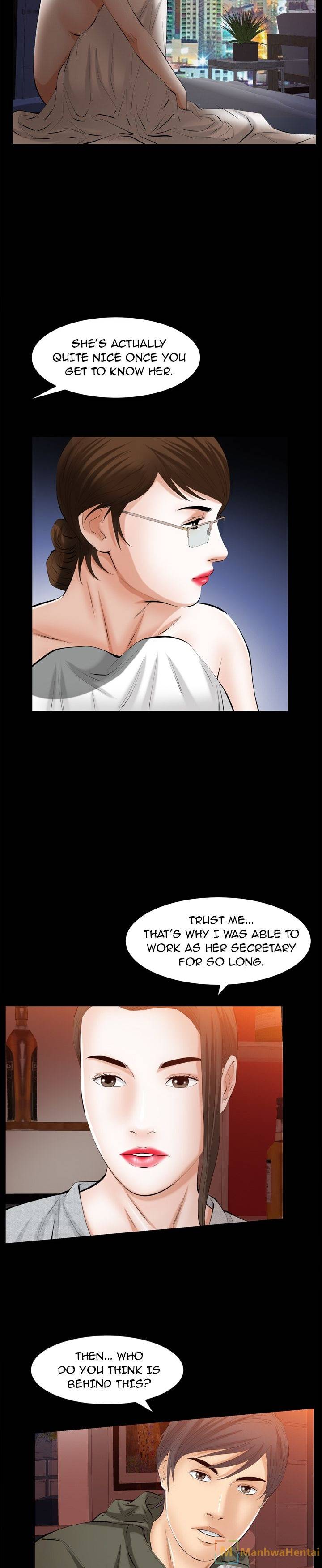 Malja - Chapter 59 [photo 11] - MangaPorn