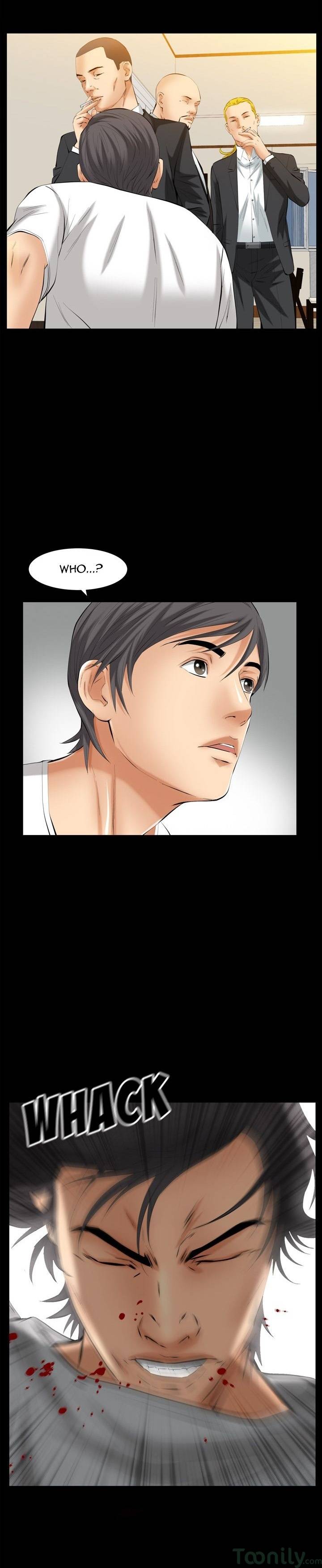 Malja - Chapter 60 [photo 1] - MangaPorn