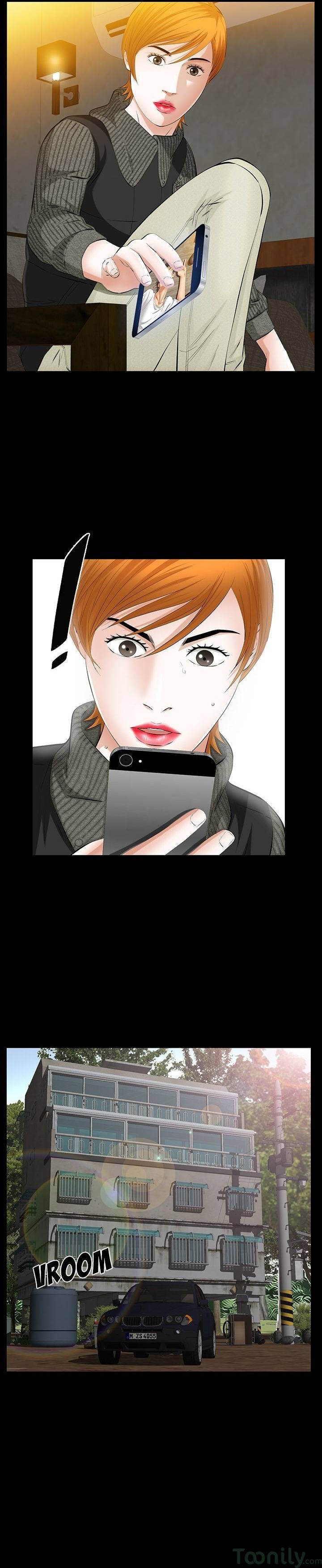 Malja - Chapter 60 [photo 22] - MangaPorn
