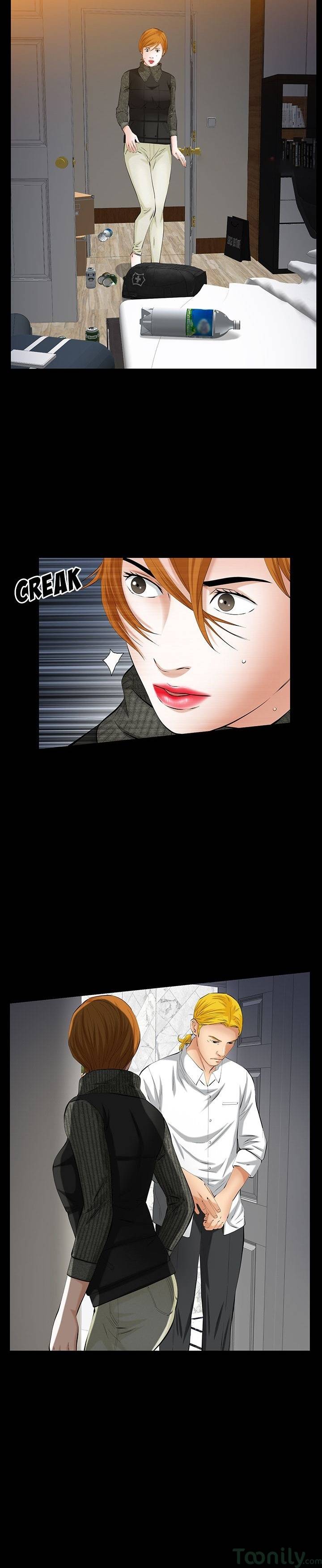 Malja - Chapter 60 [photo 25] - MangaPorn