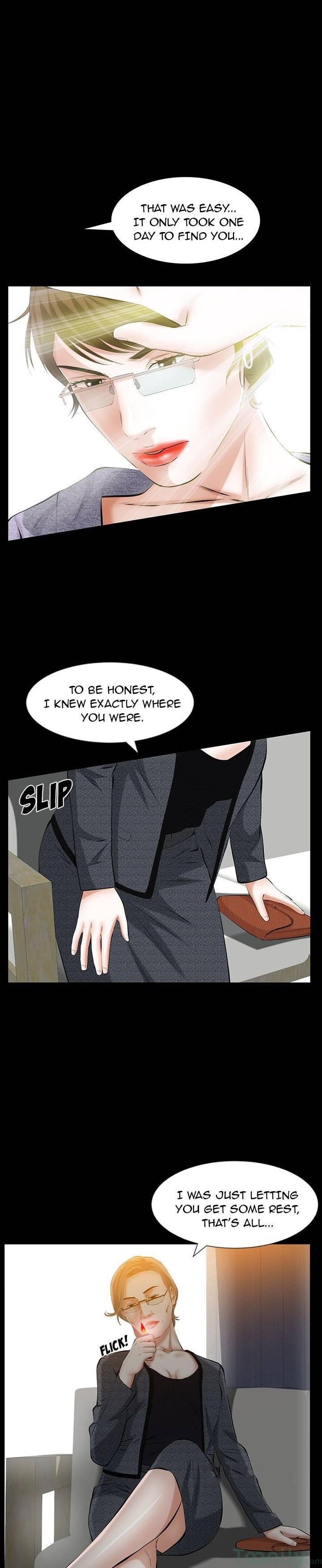 Malja - Chapter 60 [photo 5] - MangaPorn