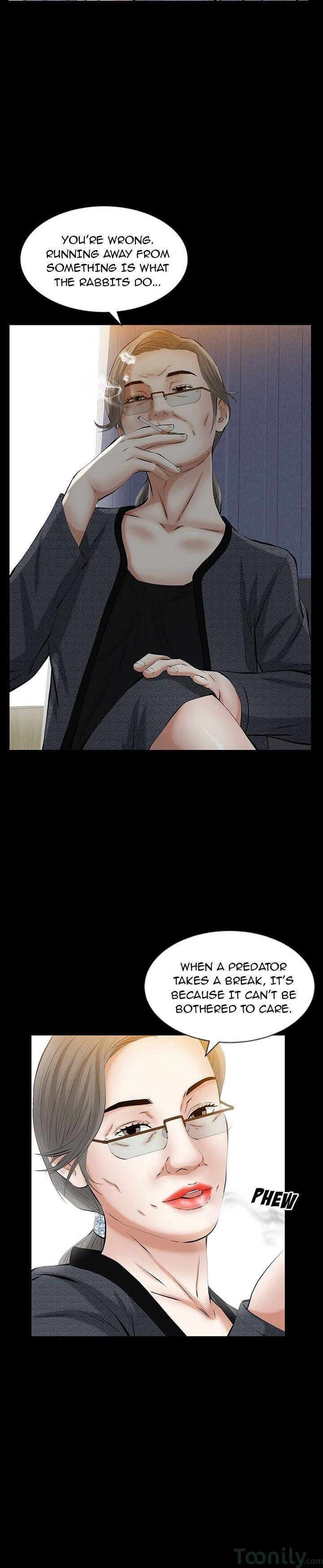 Malja - Chapter 60 [photo 7] - MangaPorn