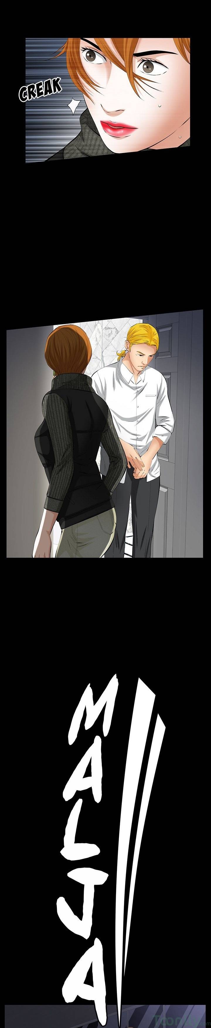 Malja - Chapter 61 [photo 1] - MangaPorn