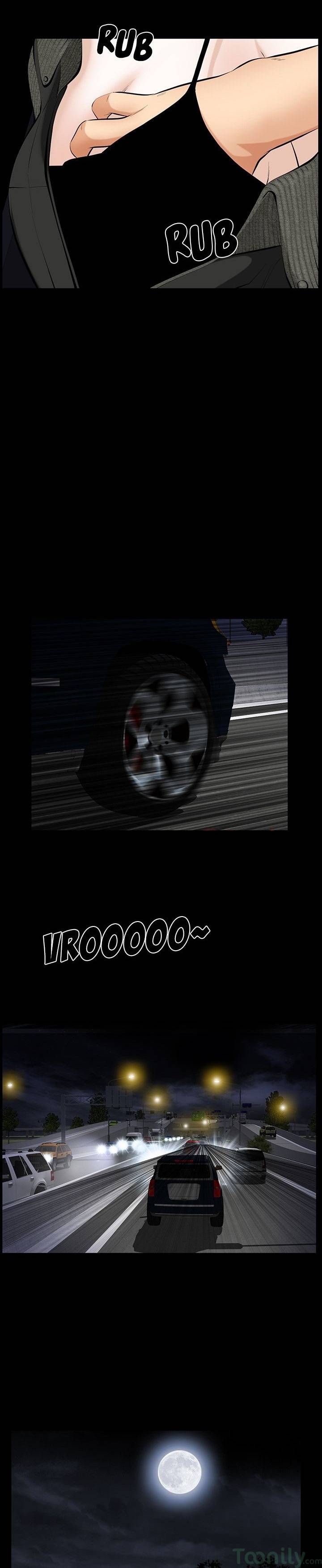 Malja - Chapter 61 [photo 11] - MangaPorn