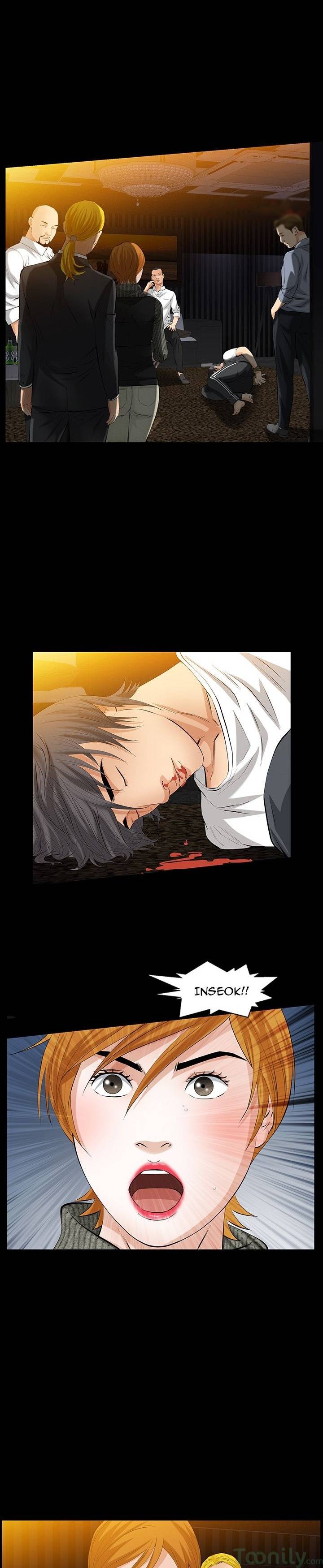 Malja - Chapter 61 [photo 13] - MangaPorn