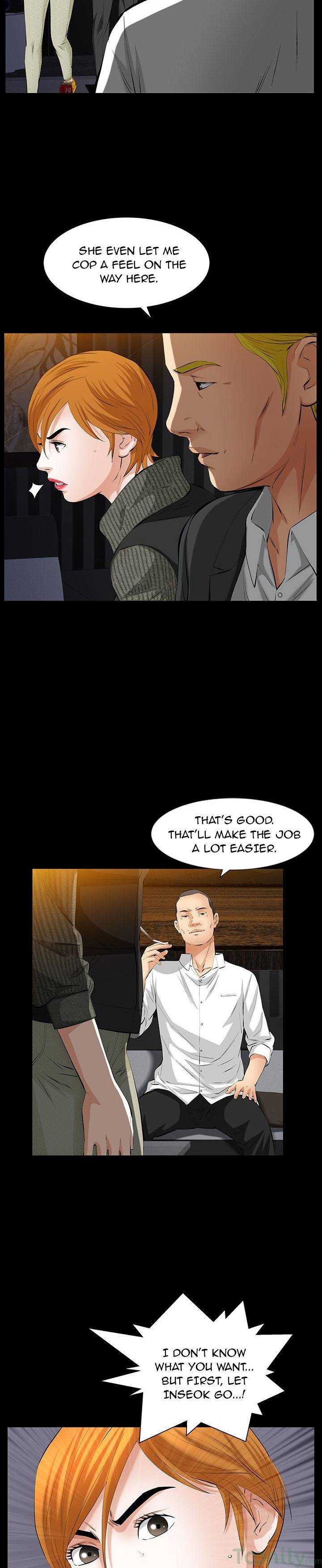 Malja - Chapter 61 [photo 15] - MangaPorn