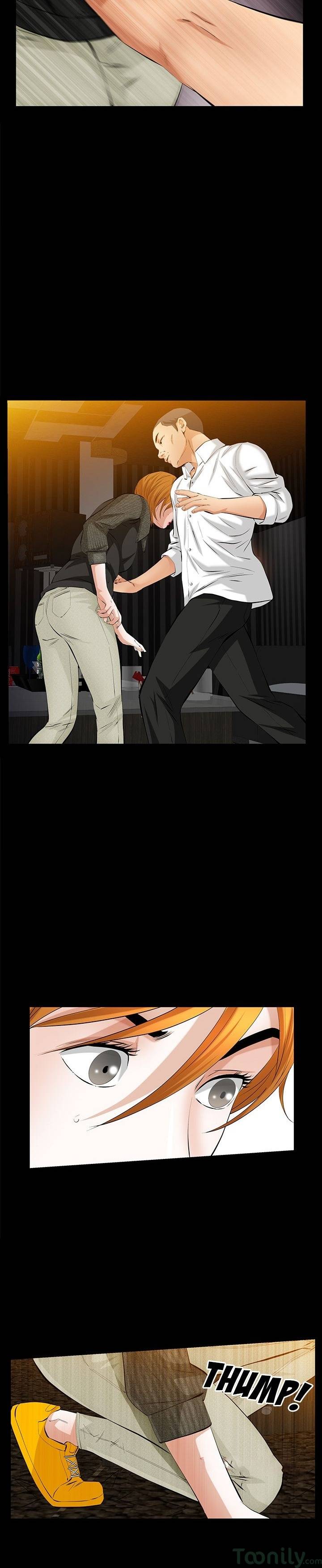 Malja - Chapter 61 [photo 17] - MangaPorn