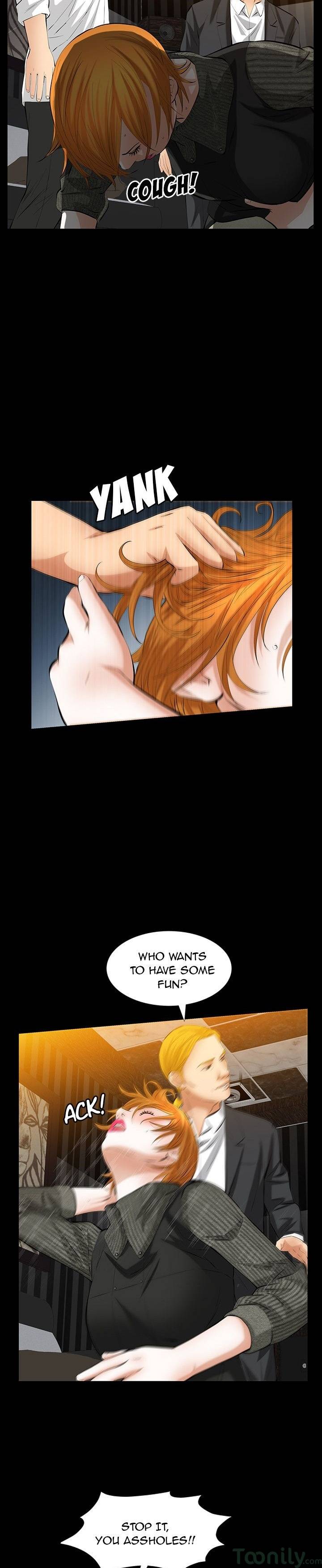 Malja - Chapter 61 [photo 19] - MangaPorn