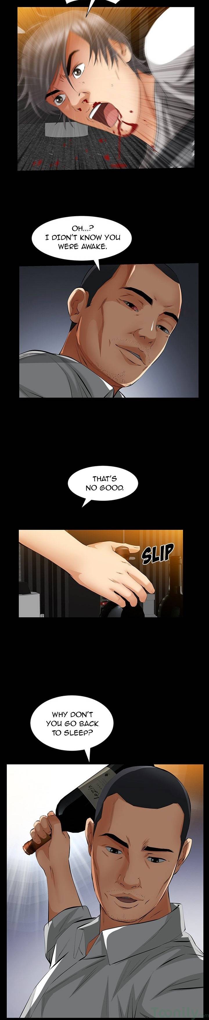 Malja - Chapter 61 [photo 20] - MangaPorn