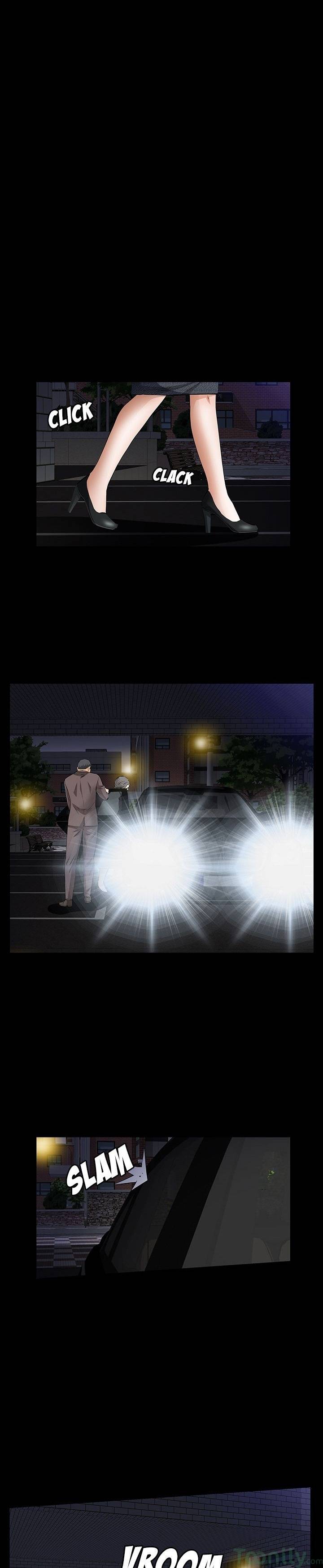 Malja - Chapter 61 [photo 21] - MangaPorn
