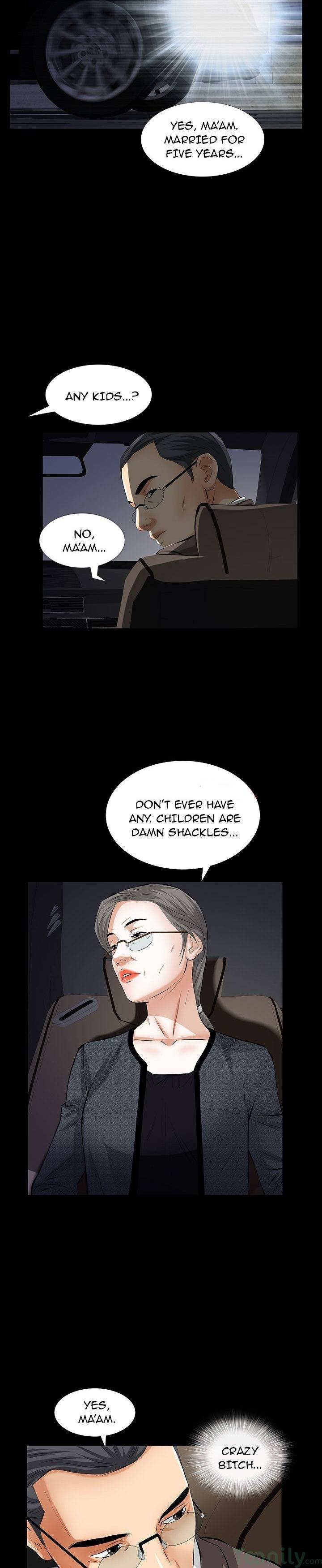 Malja - Chapter 61 [photo 23] - MangaPorn