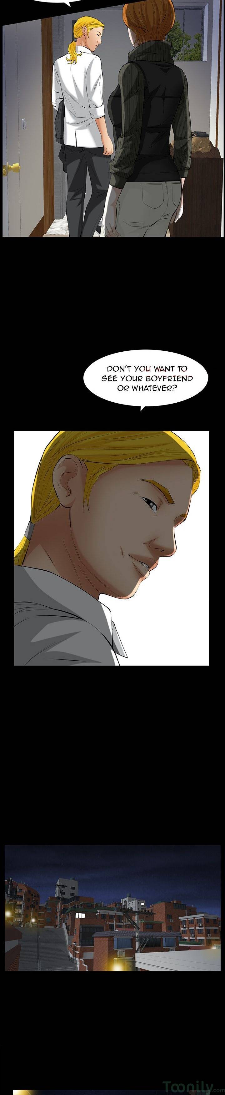Malja - Chapter 61 [photo 4] - MangaPorn