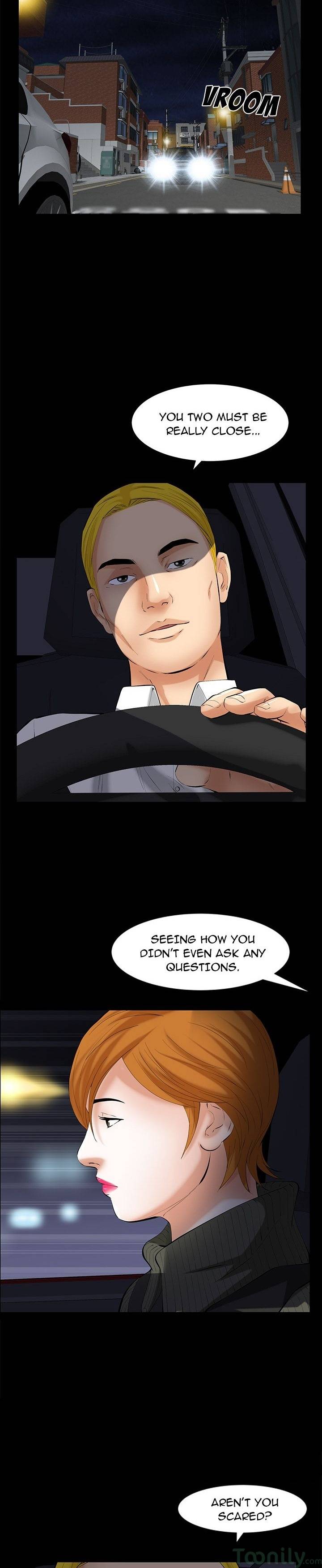 Malja - Chapter 61 [photo 5] - MangaPorn