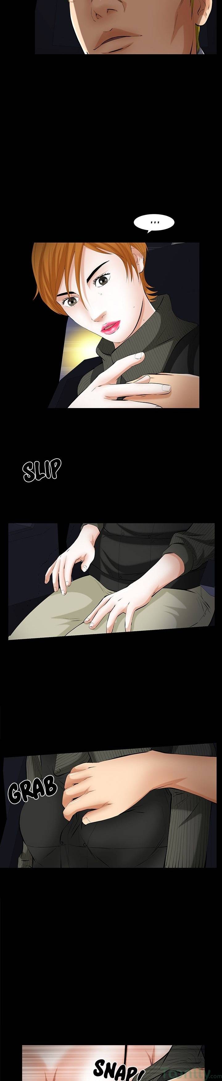 Malja - Chapter 61 [photo 8] - MangaPorn