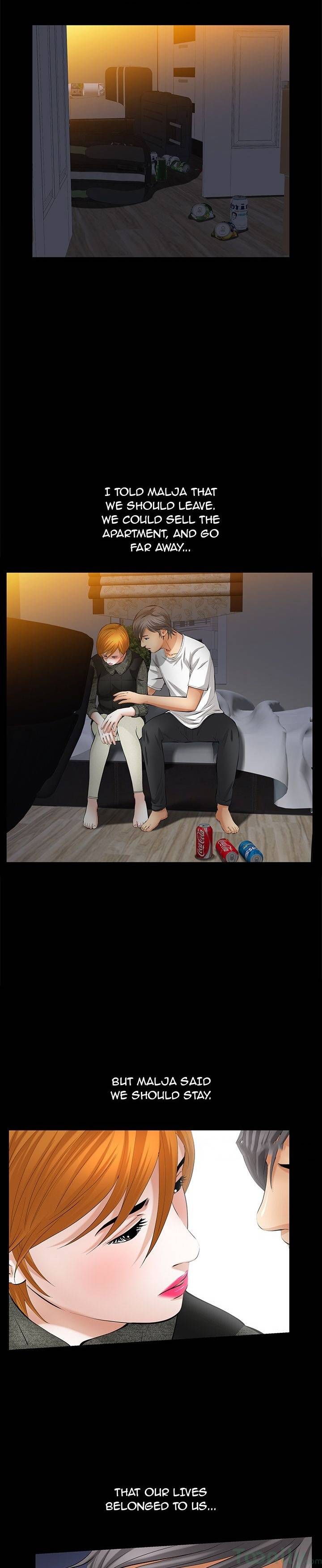 Malja - Chapter 62 [photo 15] - MangaPorn