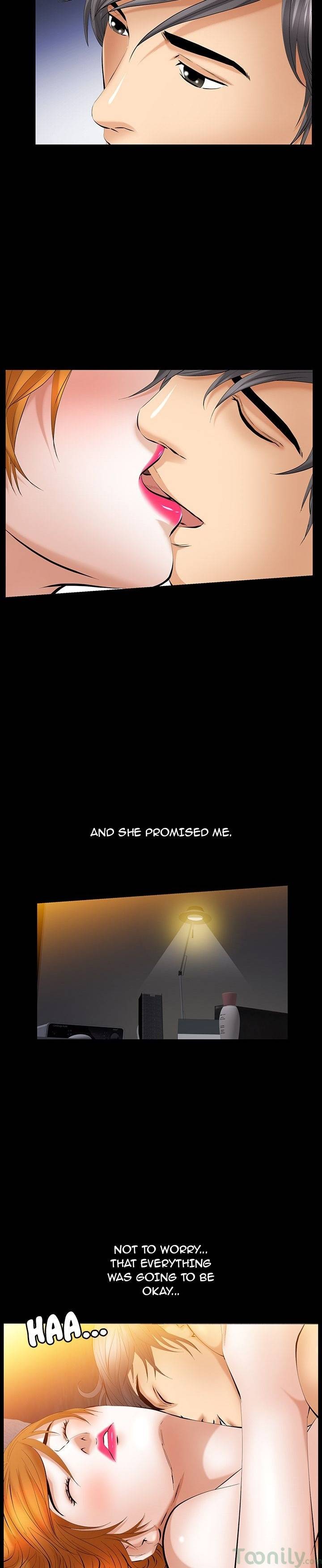 Malja - Chapter 62 [photo 16] - MangaPorn