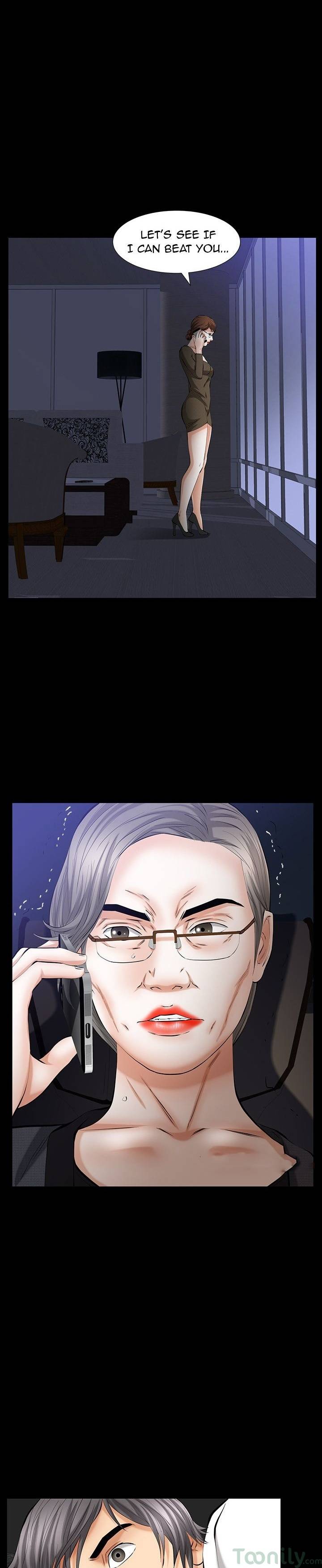 Malja - Chapter 62 [photo 8] - MangaPorn
