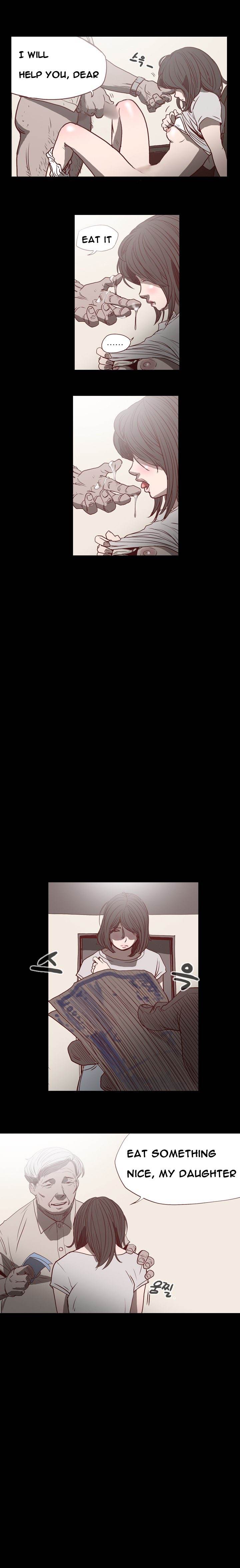 Kitsch Year - Chapter 1 [photo 7] - MangaPorn