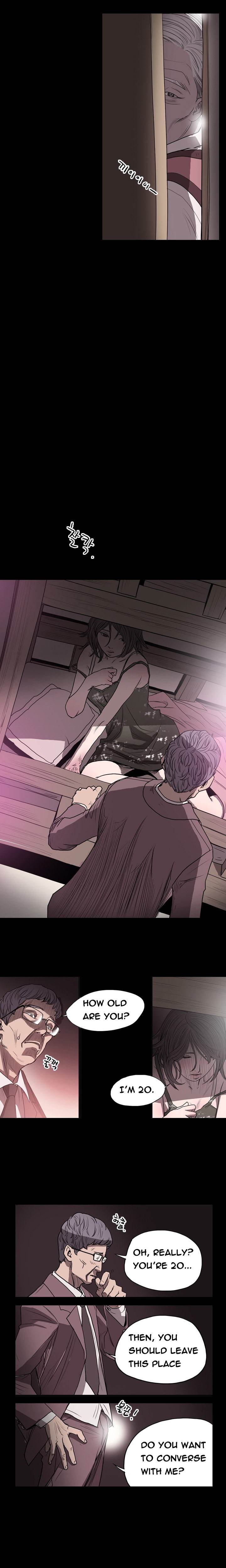 Kitsch Year - Chapter 2 [photo 4] - MangaPorn