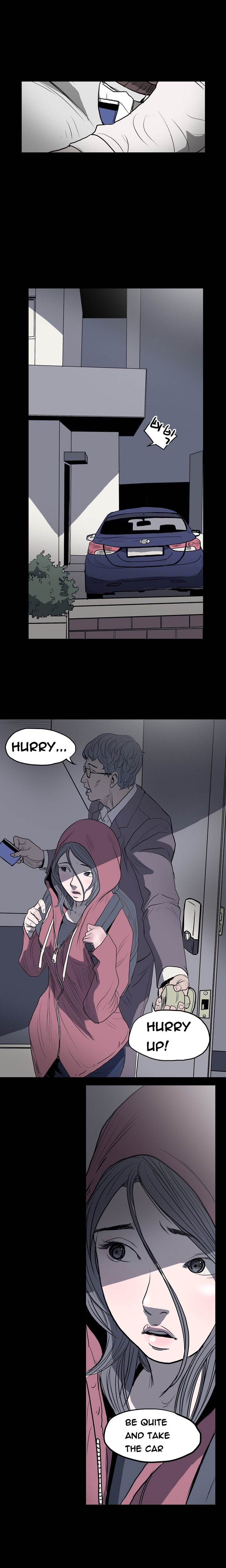 Kitsch Year - Chapter 3 [photo 6] - MangaPorn