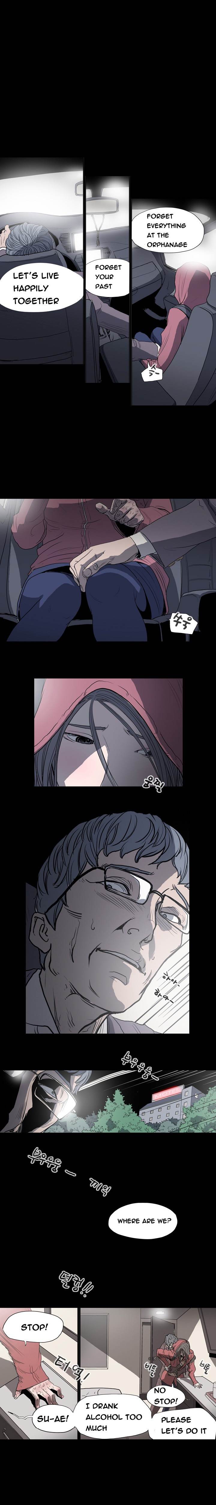 Kitsch Year - Chapter 4 [photo 3] - MangaPorn