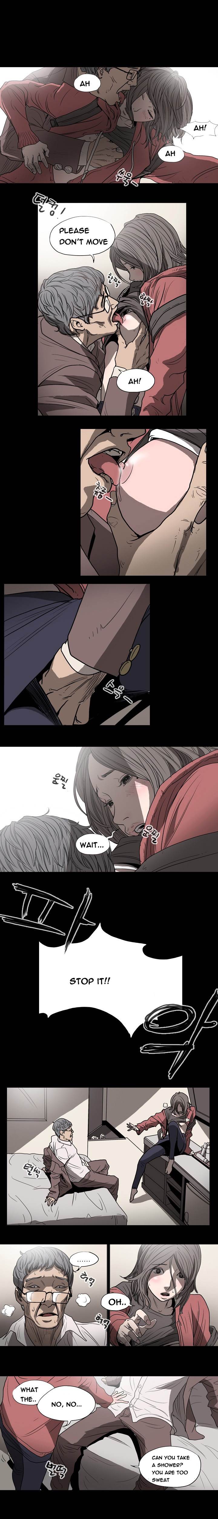 Kitsch Year - Chapter 4 [photo 4] - MangaPorn