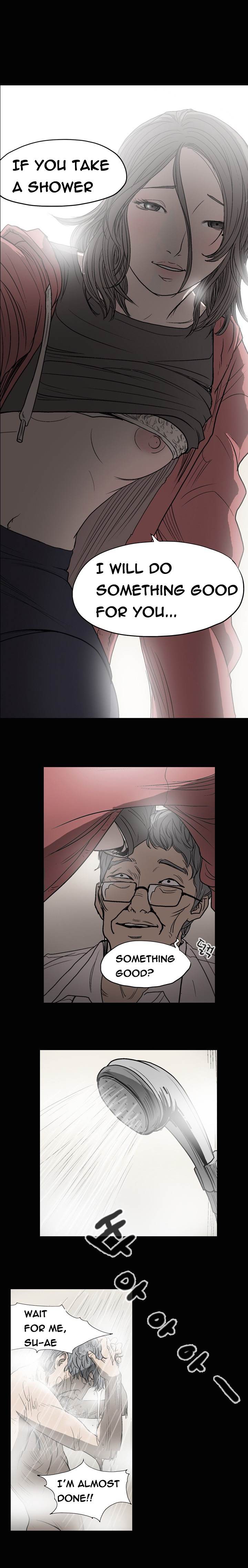 Kitsch Year - Chapter 4 [photo 5] - MangaPorn