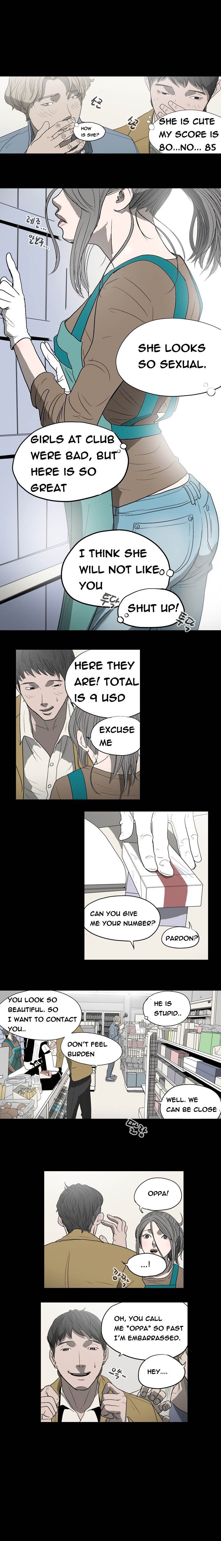 Kitsch Year - Chapter 5 [photo 8] - MangaPorn