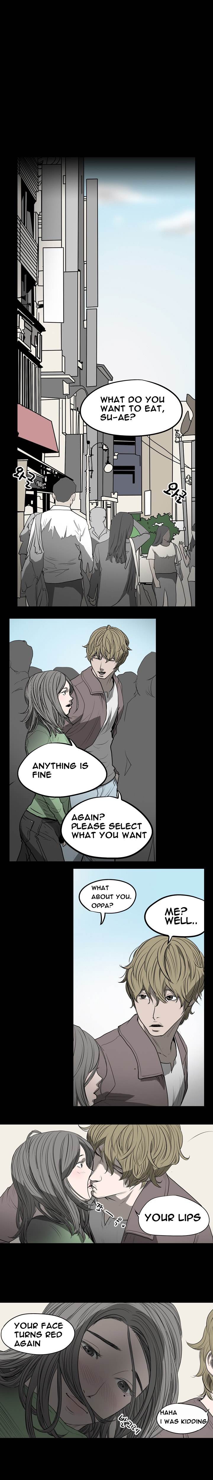 Kitsch Year - Chapter 6 [photo 2] - MangaPorn