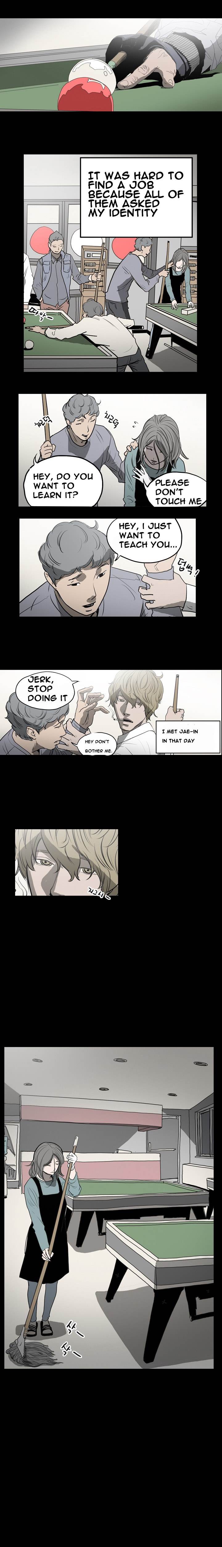 Kitsch Year - Chapter 6 [photo 4] - MangaPorn