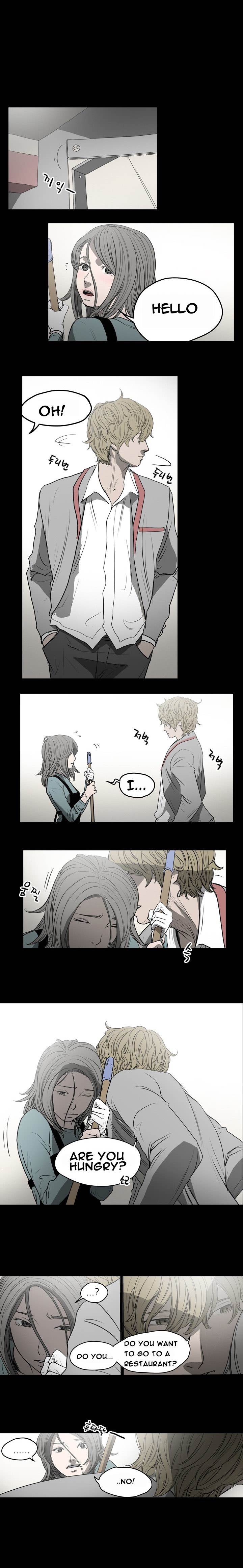 Kitsch Year - Chapter 6 [photo 5] - MangaPorn