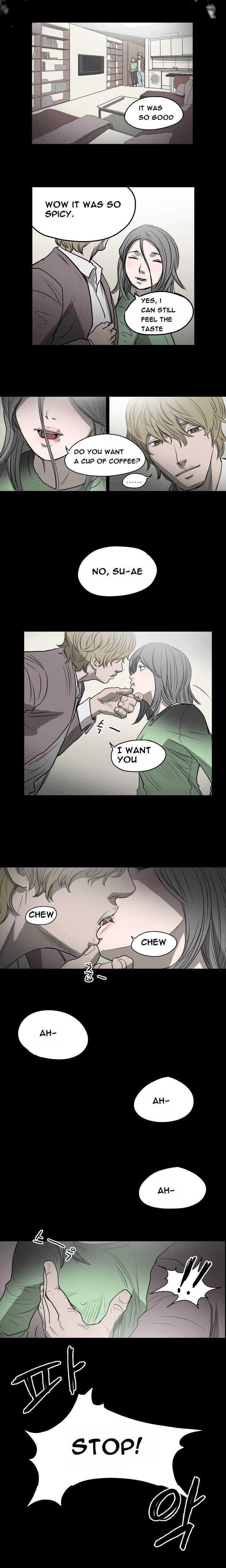 Kitsch Year - Chapter 6 [photo 9] - MangaPorn