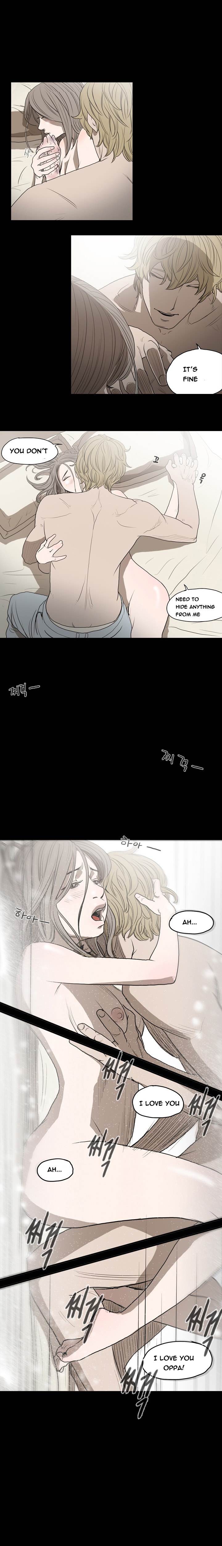 Kitsch Year - Chapter 7 [photo 5] - MangaPorn