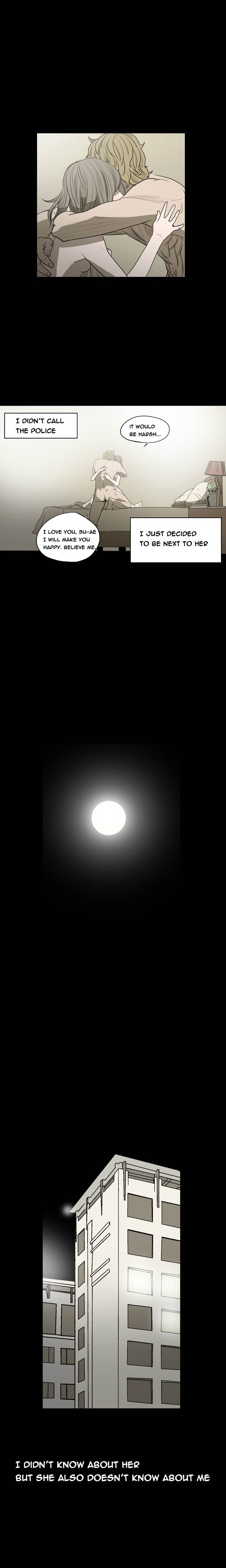 Kitsch Year - Chapter 8 [photo 10] - MangaPorn