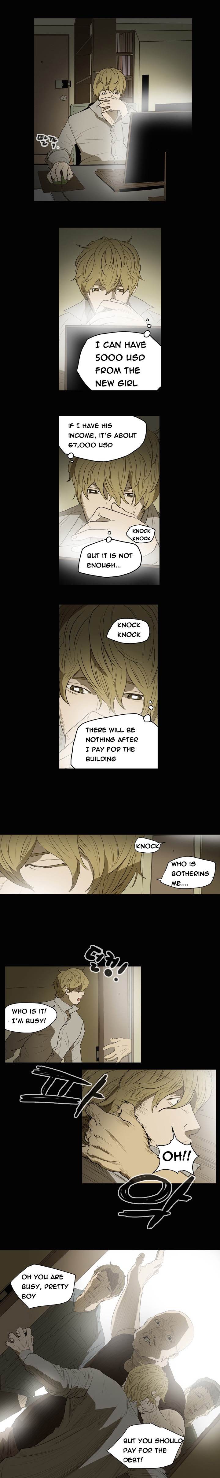 Kitsch Year - Chapter 9 [photo 10] - MangaPorn