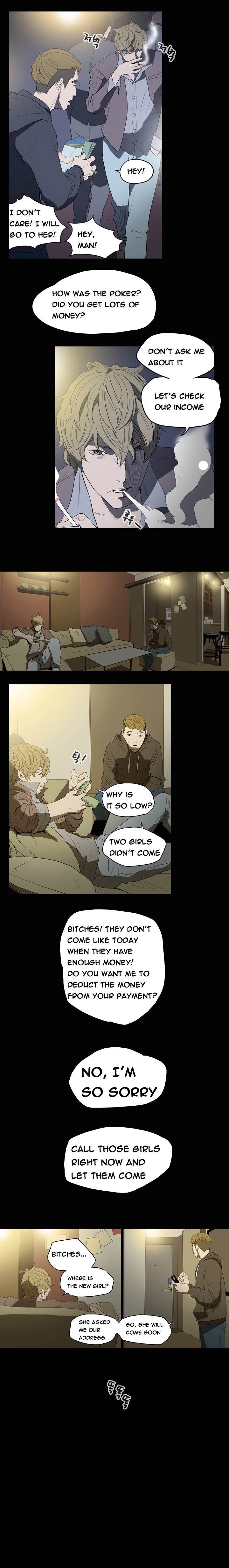 Kitsch Year - Chapter 9 [photo 2] - MangaPorn