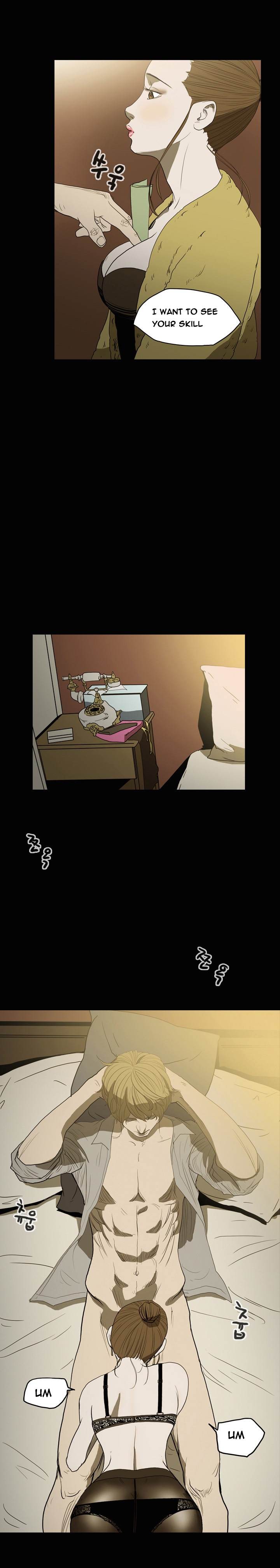 Kitsch Year - Chapter 9 [photo 4] - MangaPorn